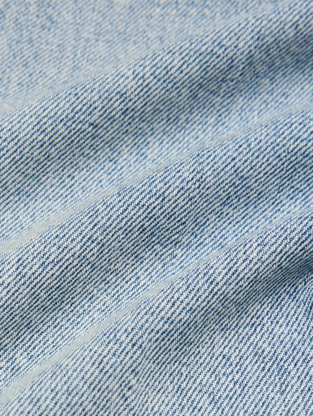 AGOLDE 80s Tapered Baggy Light Wash Raw Hem Denim Size 26W 28L - Picture 2 of 12